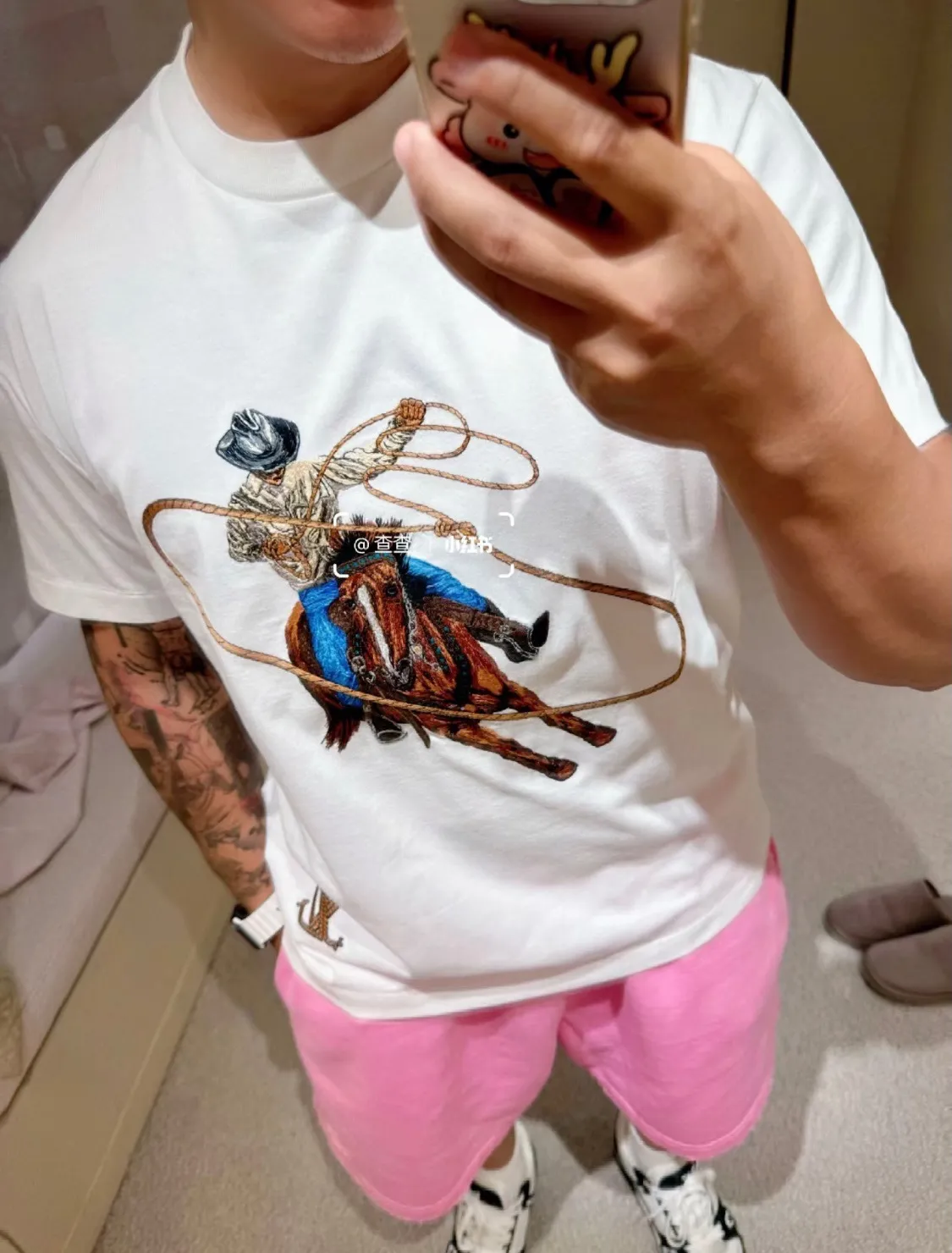 Louis Vuitton/